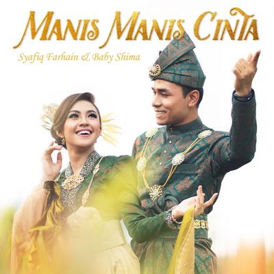 Manis Manis Cinta's cover