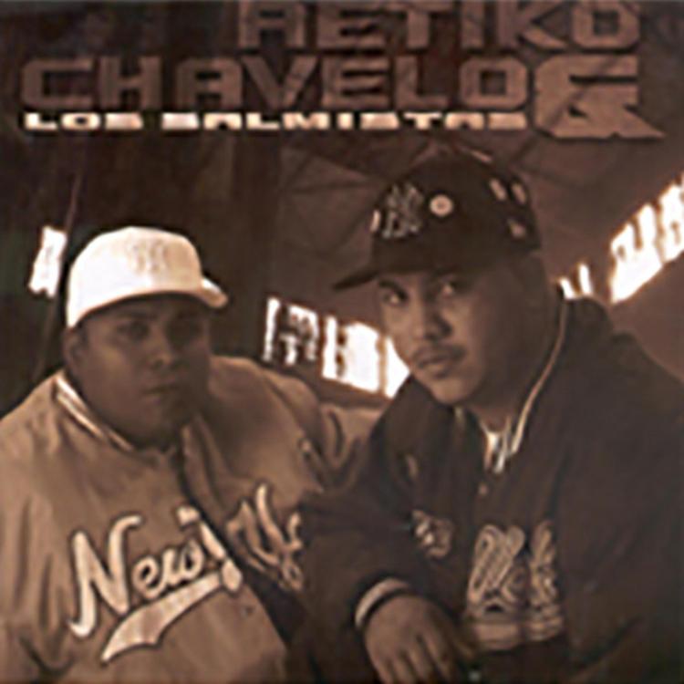 Retiko & Chavelo's avatar image