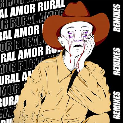 Amor Rural (Cyberkills Remix) By Gabeu, Cyberkills's cover