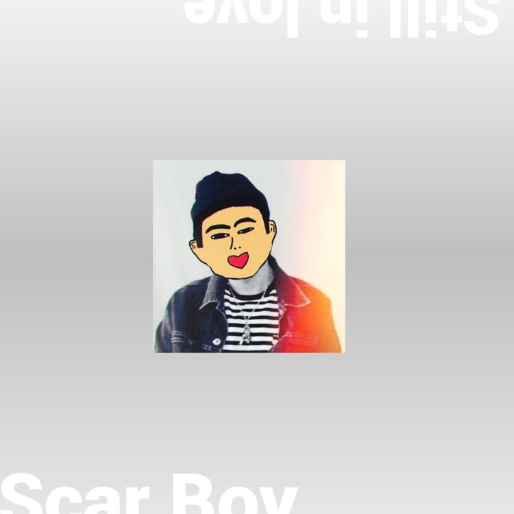 Scar Boy's avatar image