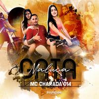 MC Charada 014's avatar cover