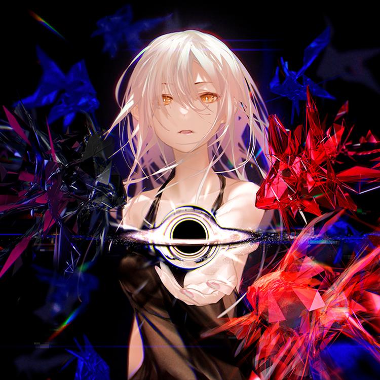 EGOIST's avatar image