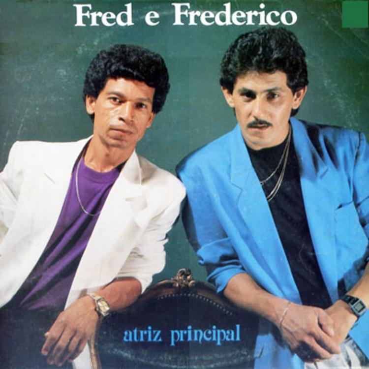 Fred e Frederico's avatar image