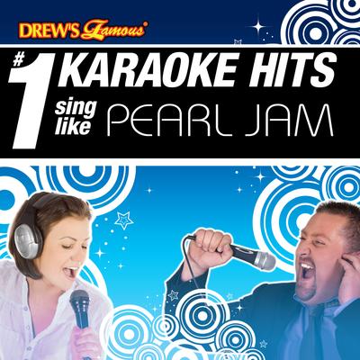 Given to Fly (As Made Famous By Pearl Jam) By The Karaoke Crew's cover