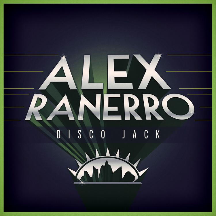 Alex Ranerro's avatar image