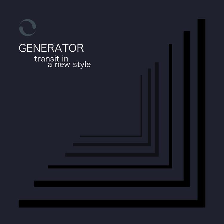 Generator's avatar image