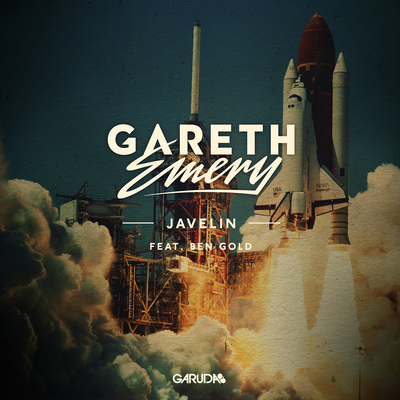 Javelin By Gareth Emery's cover