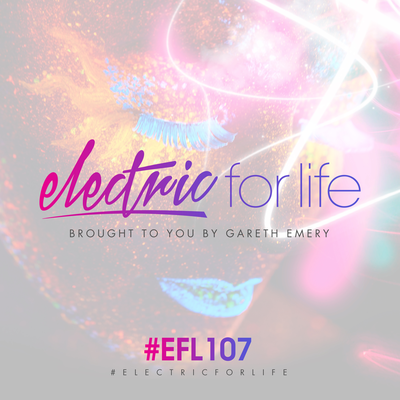 Live Forever (EFL107) (Gareth Emery Remix) By Ferry Corsten, Aruna, Gareth Emery's cover