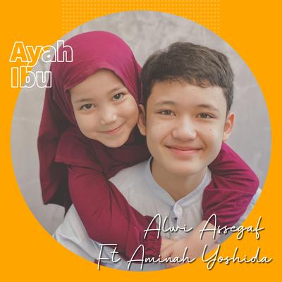 Alwi Assegaf's cover