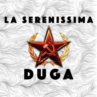 La Serenissima's cover