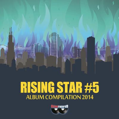 Kompilasi Rising Star Vol. 5's cover