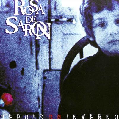Estar Com Você By Rosa de Saron's cover