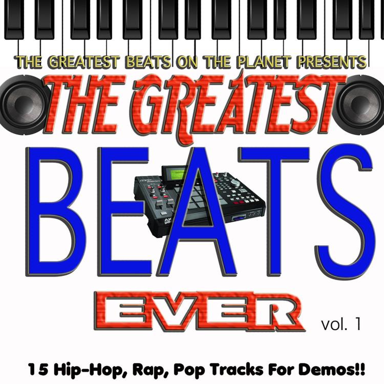 The Greatest Beats Ever's avatar image