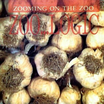 Zooming On the Zoo's cover