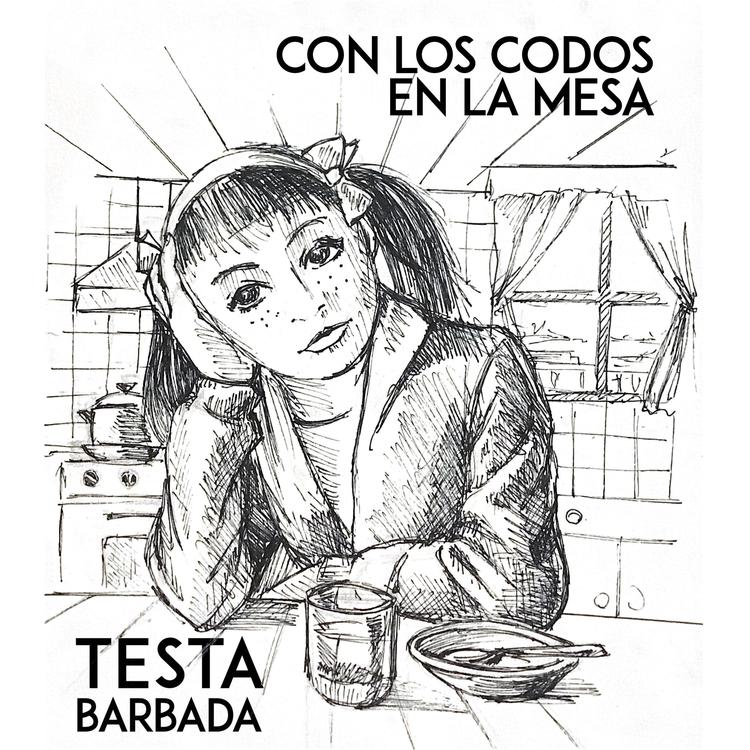 Testa Barbada's avatar image