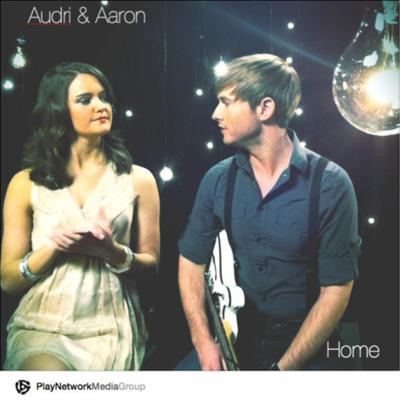 Home By Audri & Aaron's cover