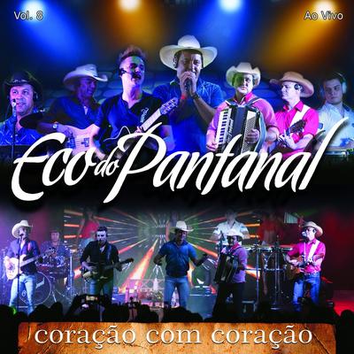 Som do Eco na Vaneira (Ao Vivo) By Eco do Pantanal's cover