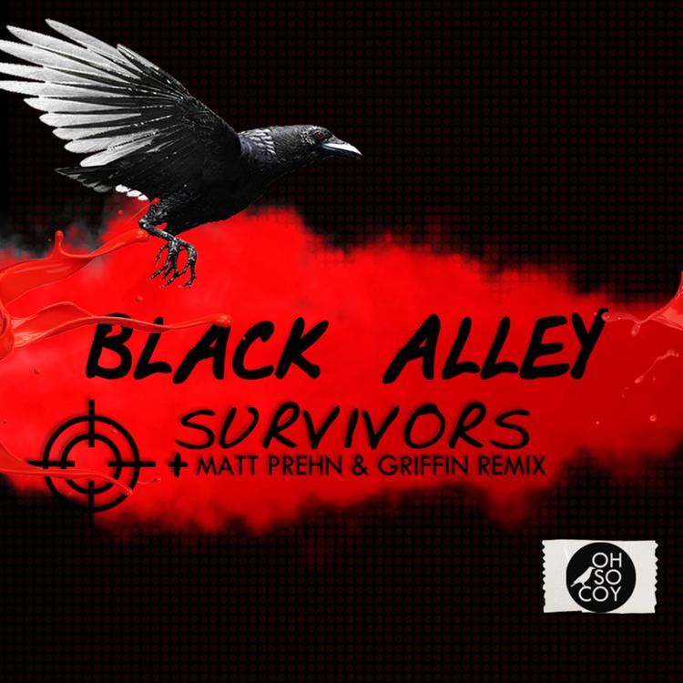 Black Alley's avatar image