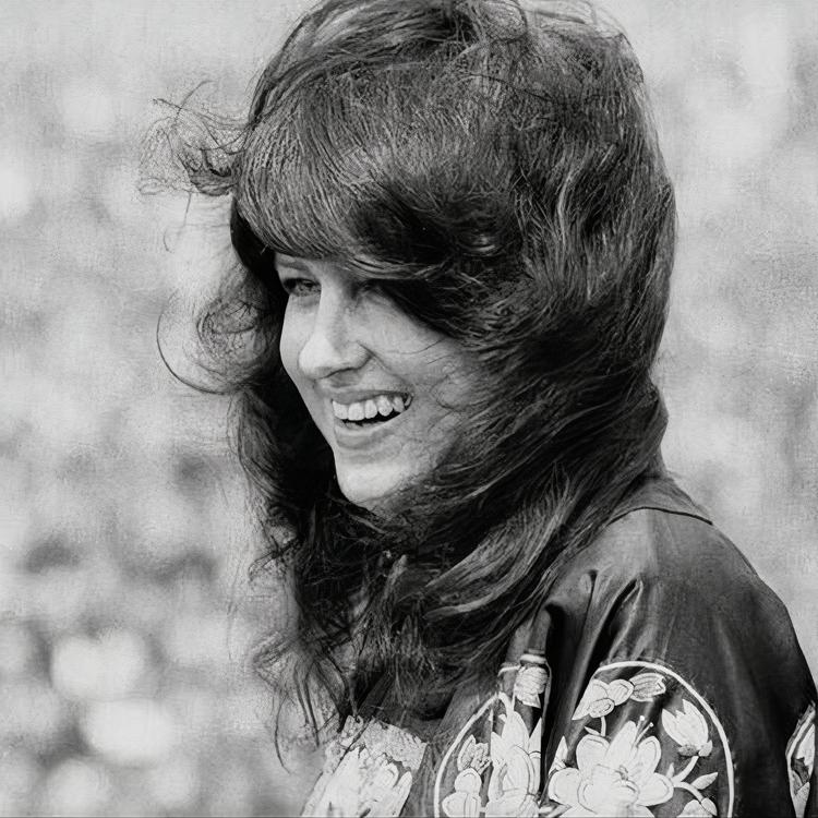 Grace Slick's avatar image