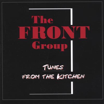 The Front Group's cover