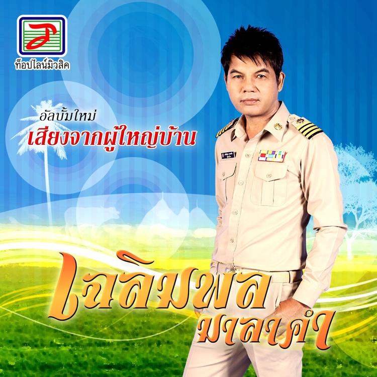 เฉลิมพล มาลาคำ's avatar image