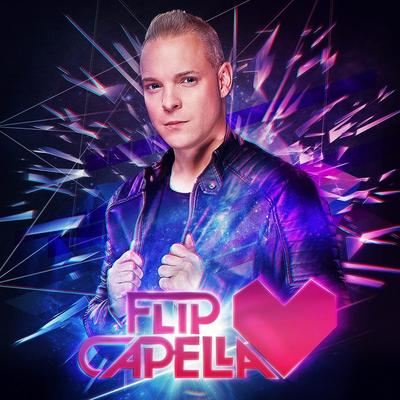 Flip Capella's cover