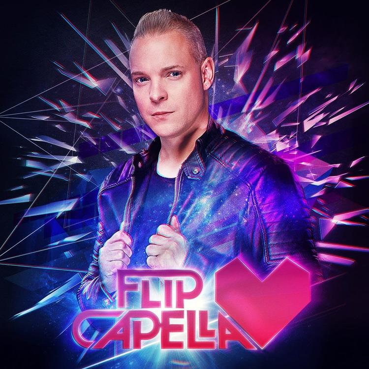 Flip Capella's avatar image