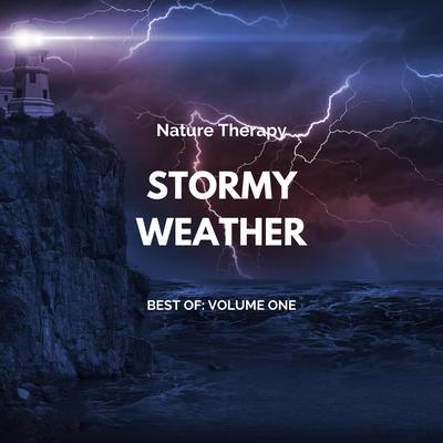 Windy Storm Approaching By Nature Therapy's cover