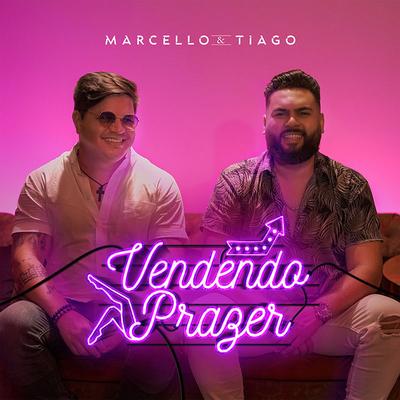 Marcello & Tiago's cover