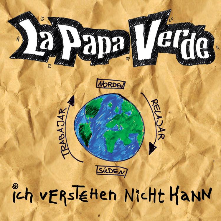 La Papa Verde's avatar image