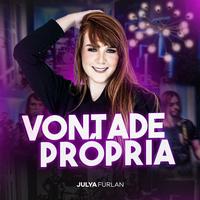 Julya Furlan's avatar cover