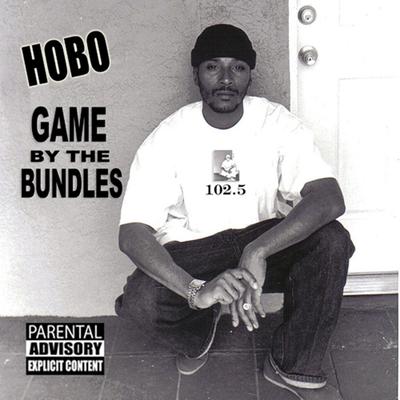 Game By The Bundles's cover
