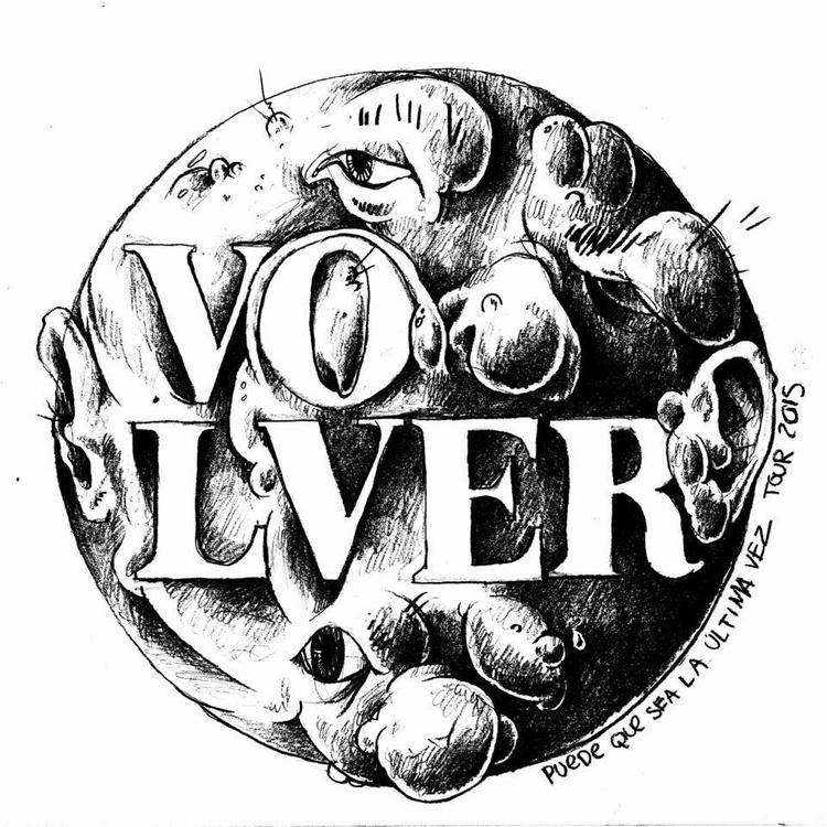 Volver's avatar image