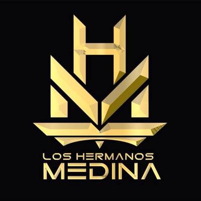 Los Hermanos Medina's cover