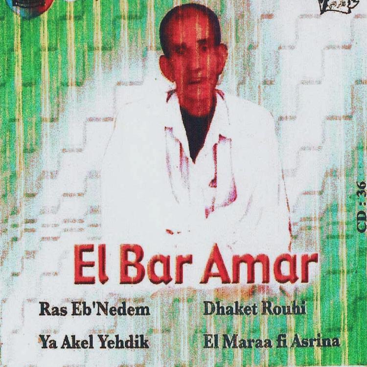 Amar El Bar's avatar image