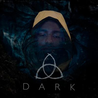 Dark By Mc Maha's cover