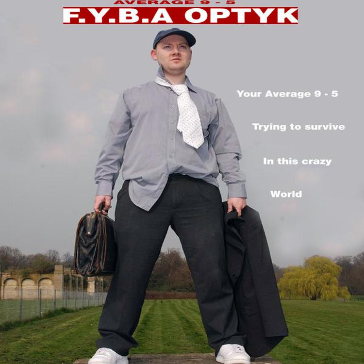 F.Y.B.A. Optyk's avatar image