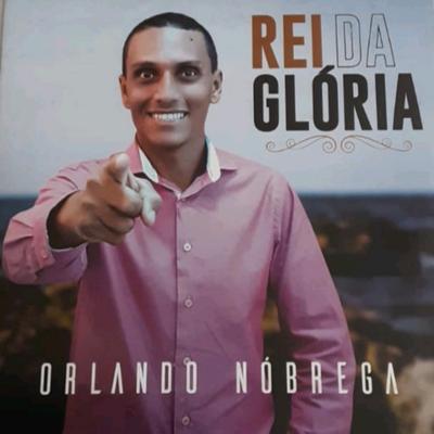 Orlando Nóbrega's cover