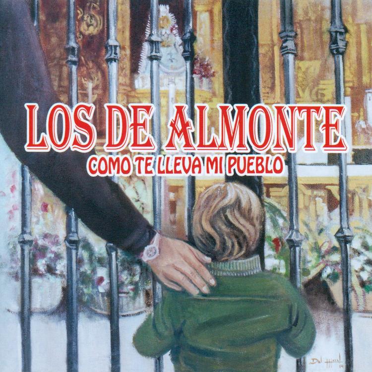 Los de Almonte's avatar image