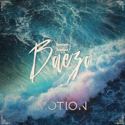Motion By Baeza's cover