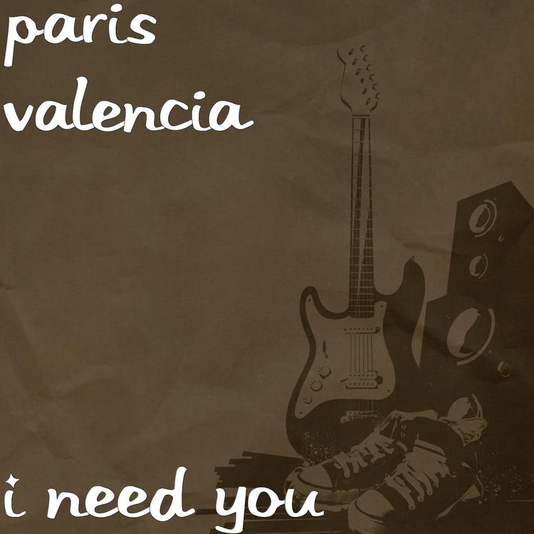 Paris Valencia's avatar image