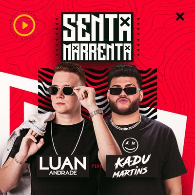 Luan Andrade's cover