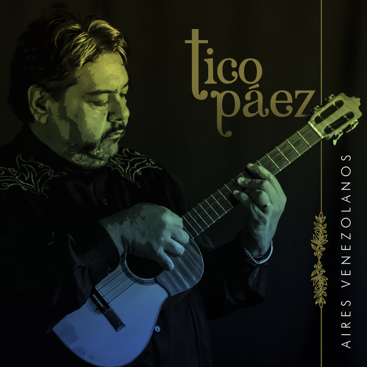 Tico Páez's avatar image