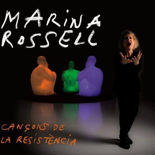 Marina Rossell's avatar image