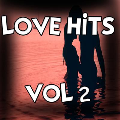 Love Hits, Vol. 2's cover