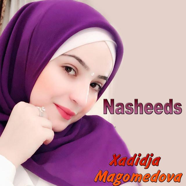 Xadidja Magomedova's avatar image
