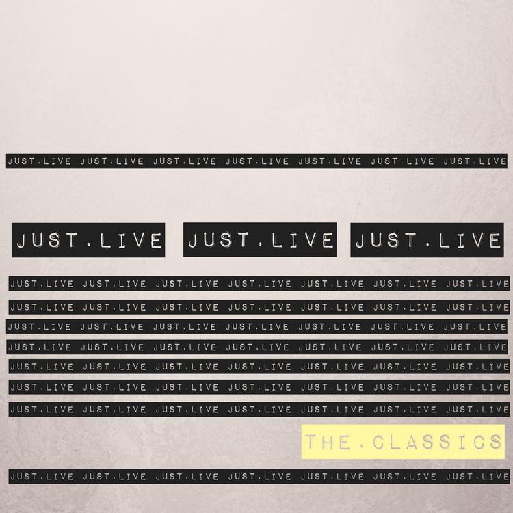 Just.Live's avatar image