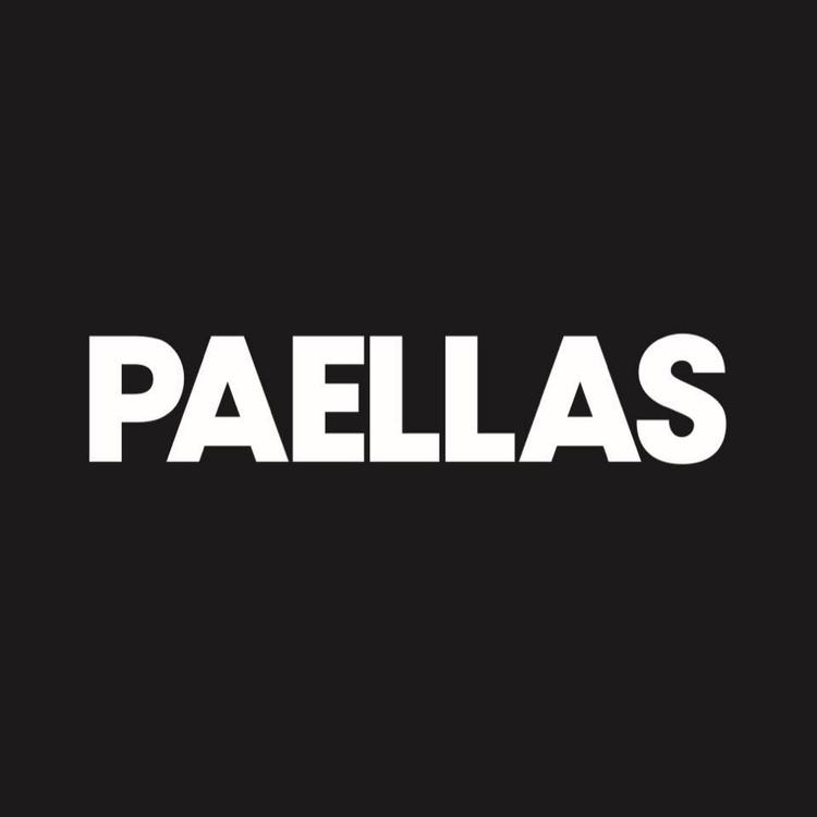 PAELLAS's avatar image