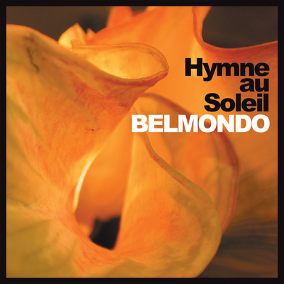 Belmondo's cover