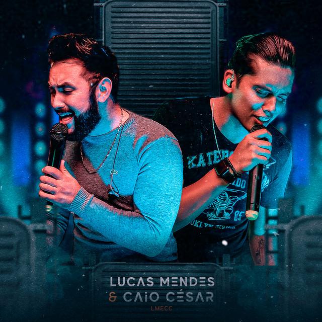 Lucas Mendes e Caio César's avatar image